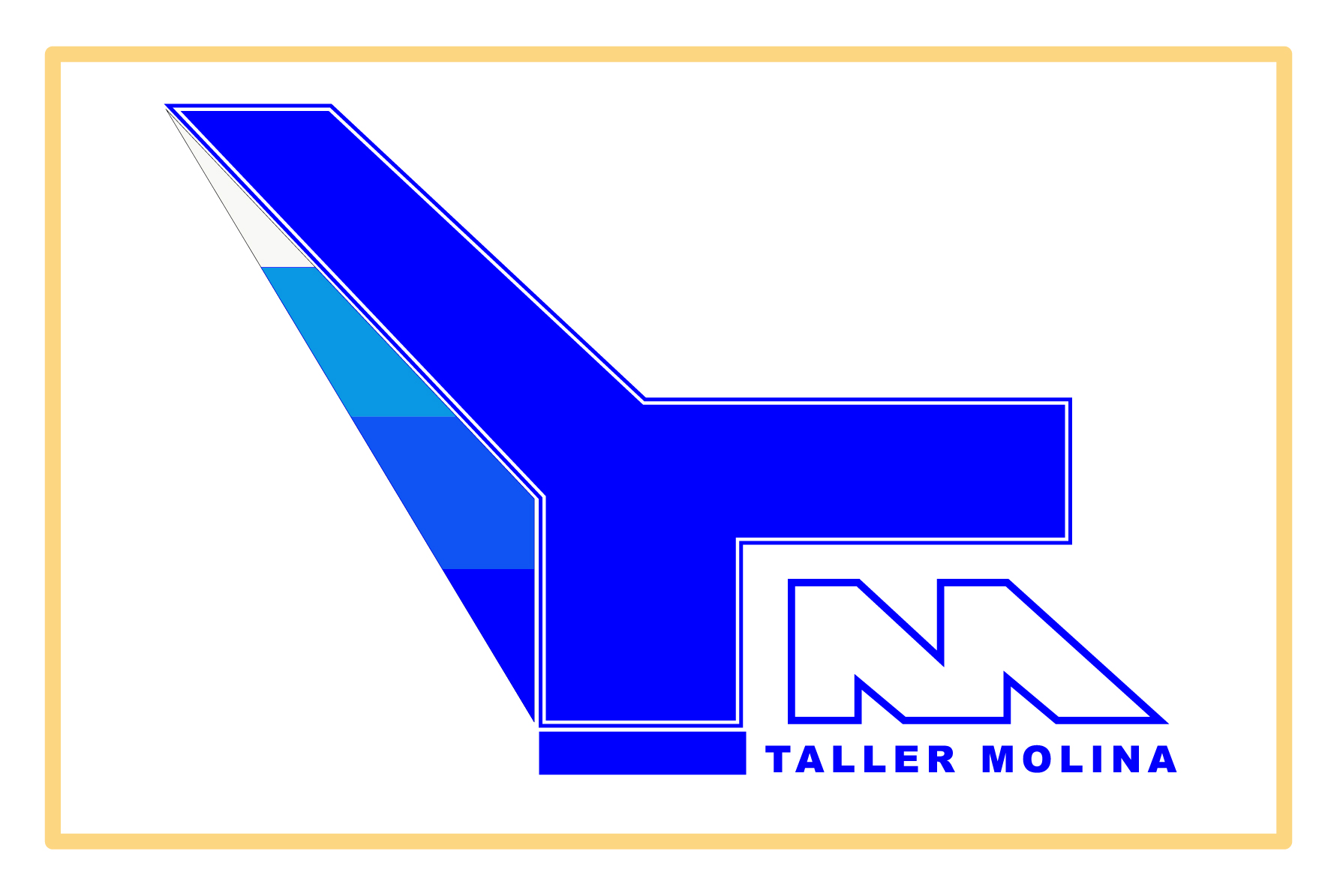 logotipo del taller